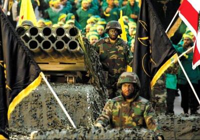  شلیک موشک‌های حزب الله به سمت اراضی اشغالی