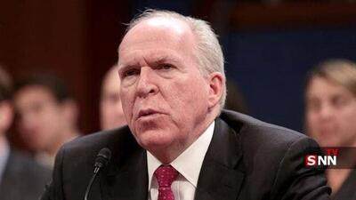  جان برنان: حمله به ایران اشتباهی به شدت بد و مانند جنگ عراق است