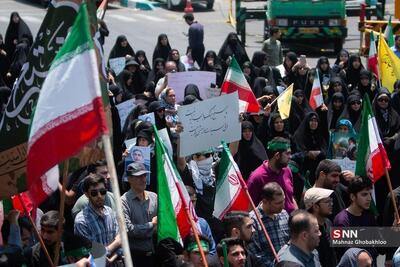  بیانیه مشترک پنج اتحادیه دانشجویی در پاسخ به زمزمه سازش با متجاوزان آمریکایی و صهیونیست