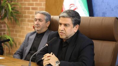  اردبیل، آماده خدمات‌رسانی به مسافران است