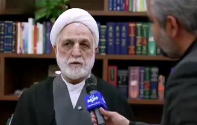  با افرادی که به هر نحوی در راستای خواست دشمن عمل کنند، برخورد قاطع خواهد شد