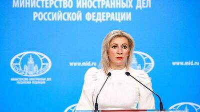  ابراز نگرانی مسکو از قصد آمریکا ادامه عملیات نظامی در ایران