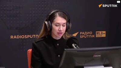  زاخارووا: روسیه هرگز درخواست میانجیگری را رد نمی‌کند