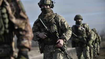  به‌روزرسانی وزارت دفاع روسیه: تلفات عظیم و ویرانگر اوکراین