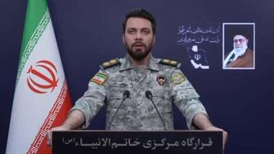  ضربات سنگین و کوبنده نیروهای مسلح در روز چهارم عملیات وعده صادق ۴ بر پایگاه‌ها و مراکز حساس و راهبردی دشمن در منطقه