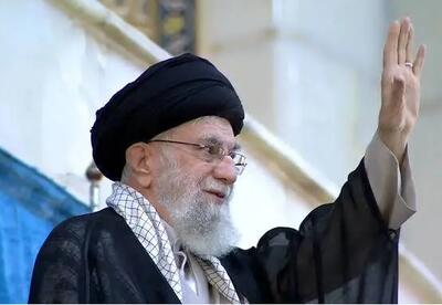  مراسم وداع با پیکر شهید آیت‌الله خامنه‌ای لغو شد