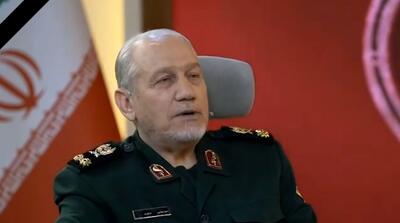  ایران برای چه مدت جنگ تسلیحات ذخیره دارد؟