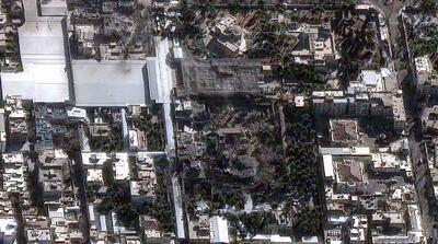  روایت رحیم صفوی از شدت انفجار بیت رهبری در حمله آمریکا و اسرائیل