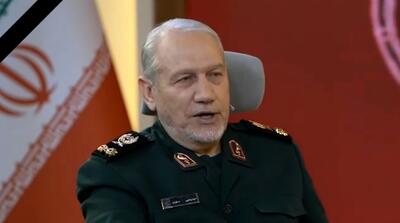  روایت رحیم صفوی از زمان انتخاب رهبر جدید