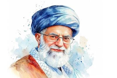  دروغ‌هایی که رسانه‌های یهود سال‌ها درباره رهبر شهید انقلاب گفتند
