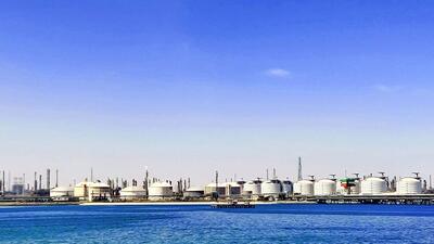  کند شدن روند سوخت‌رسانی در فجیره امارات پس از حمله پهپادی