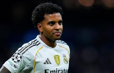  از دست دادن جام جهانی و پیام تلخ ستاره برزیل