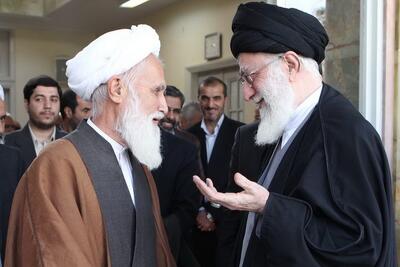  یک‌سخنرانی از سال ۱۳۶۵؛ کسانی که با امام مخالفت می‌کنند از زیر پرچم اسرائیل سر در می‌آورند