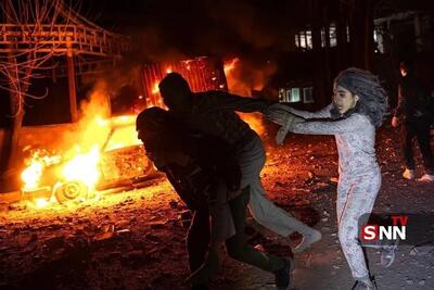  چندکلام با برخی که خود را ایرانی می‌خوانند/که ز دل تا دل یقین روزن بُود؟