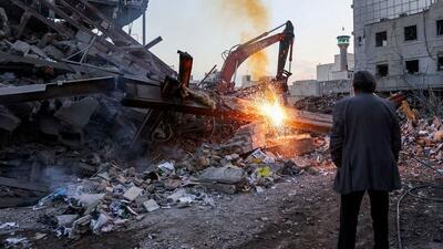  سی ان ان: حمله پهپادی به دفتر سازمان سیا در عربستان