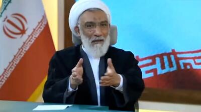  هشدار پورمحمدی به اغتشاشگران درباره تحرکات‌شان