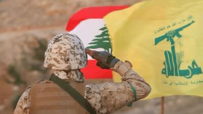  حزب‌الله مقر فرماندهی شمالی اسرائیل را هدف قرار داد