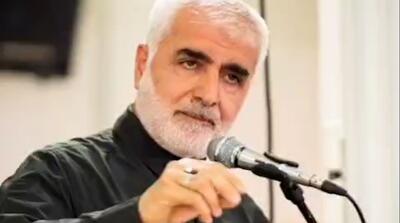  پیام بیسیم فرمانده ارشد سپاه قدس در میانه جنگ ایران با اسرائیل و آمریکا