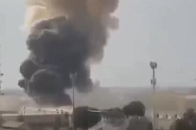  الله اکبر! الله اکبر! یکی از پدیده‌های این‌روزهای ما