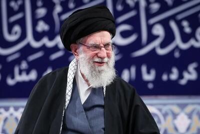  این‌خون خیلی‌ها را به جبهه حق برمی‌گرداند/استاد امجد پیام تسلیت داد