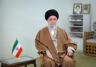  مباهله باشکوه در میانه میدان - تسنیم