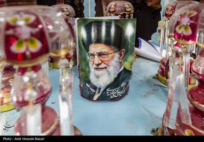  ما حیدری هستیم با اهل سقیف... - تسنیم