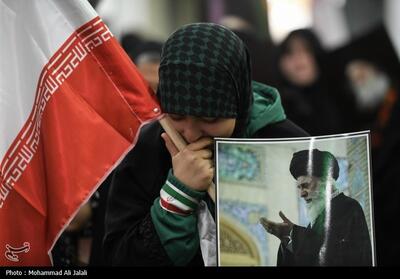  یادداشت|راهبردهای تبدیل مساجد به پایگاه بازدارندگی نرم انقلاب اسلامی - تسنیم