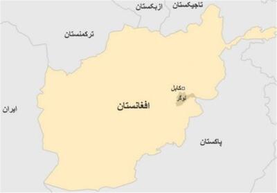  یک پهپاد پاکستانی در شرق افغانستان سرنگون شد - تسنیم