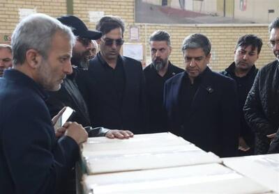  هیچ کمبودی در حوزه آرد و نان در اردبیل نداریم - تسنیم
