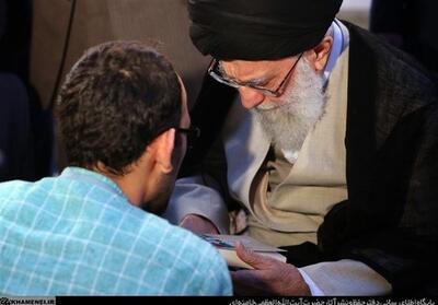  بشارت پیروزی در شعری از رهبر انقلاب - تسنیم