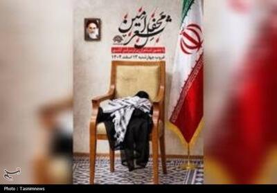  چراغ‌ نامیرا در شب میلاد کریم اهل بیت (ع) روشن می‌ماند - تسنیم