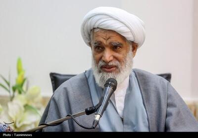  اطلاع‌رسانی درباره انتخاب رهبر به‌عهده مجلس خبرگان است - تسنیم