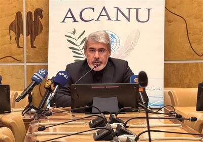  بحرینی: نباید انتظار داشت که ایران در برابر تجاوز ساکت بماند - تسنیم