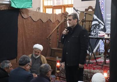  رمز پیروزی در این جنگ حفظ وحدت و انسجام است - تسنیم