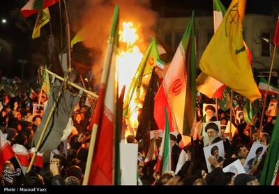  پیام محکومیت خانه تئاتر و خانه موسیقی برای حمله به مدرسه شجره طیبه - تسنیم