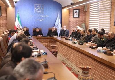  افزایش مسافران در اردبیل - تسنیم