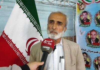  معتمد طایفه بلوچ درازهی: ظلم پهلوی در بلوچستان انکارناپذیر است  فیلم - تسنیم
