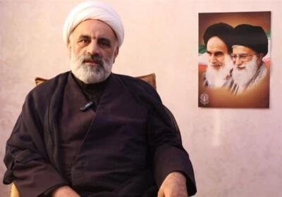  کوچکترین حرکت به نفع دشمن، کشور را عقب می‌اندازد - تسنیم