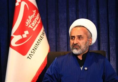  ‌انقلاب اسلامی تمدن چندهزار ساله ایران را احیا کرد - تسنیم