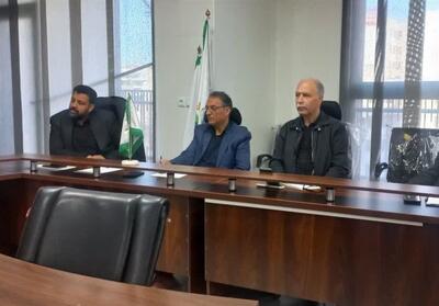  نظارت مستمر بر بازار و تأمین کالاهای اساسی استان مرکزی - تسنیم