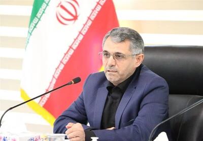  آمریکا در سودای تجزیه ایران است - تسنیم