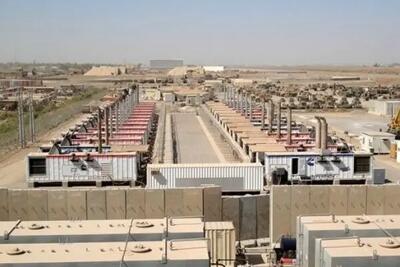  پایگاه آمریکایی ویکتوریا در بغداد هدف حمله قرار گرفت