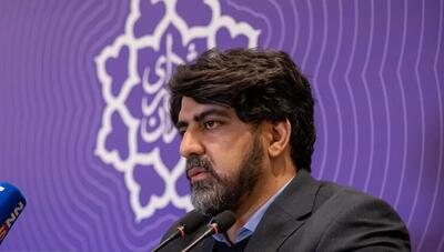  حمله به ۳ مجموعه ورزشی و ساختمان شهرداری منطقه ۱۸ تهران