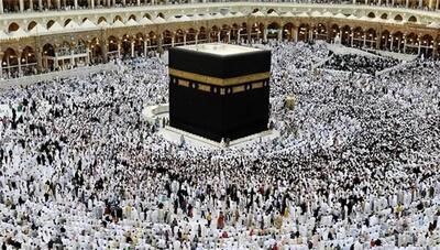  بازگشت زمینی زائران عمره از مرز شلمچه؛ اعزام‌ها متوقف شد