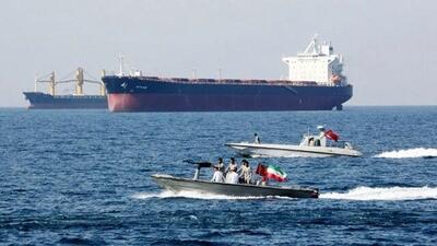  سپاه: آمریکا، انگلیس و اسرائیل با هر پرچمی در لیست سیاه عبور از تنگه هرمز قرار دارند