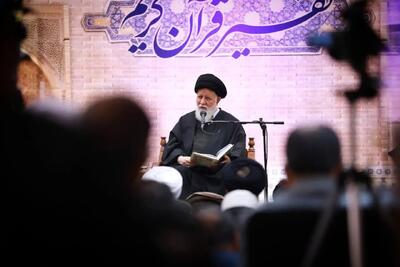  علم الهدی: دشمن بر ما مسلط نخواهد شد مگر خودمان بی‌تفاوت و خسته شویم