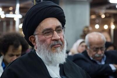  نامه مصطفی محقق داماد خطاب به پاپ لئون چهاردهم؛ با تذکر به تعلیمات عیسی (ع) رئیس آمریکا را هدایت بفرمایید تا بیش از این خون انسان‌ها بر زمین نریزد