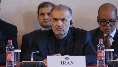  تکذیب حمله ایران به نخجوان؛ هشدار سفیر ایران درباره فتنه صهیونیستی