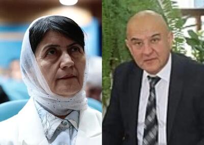  پیام ۲ شاعر تاجیک برای شهادت رهبر انقلاب