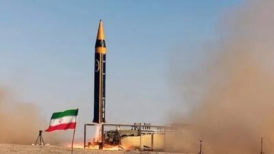  ورود بمب‌های یک تنی ایران به معادله جنگ